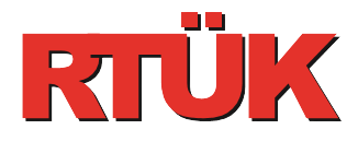 RTÜK Logo